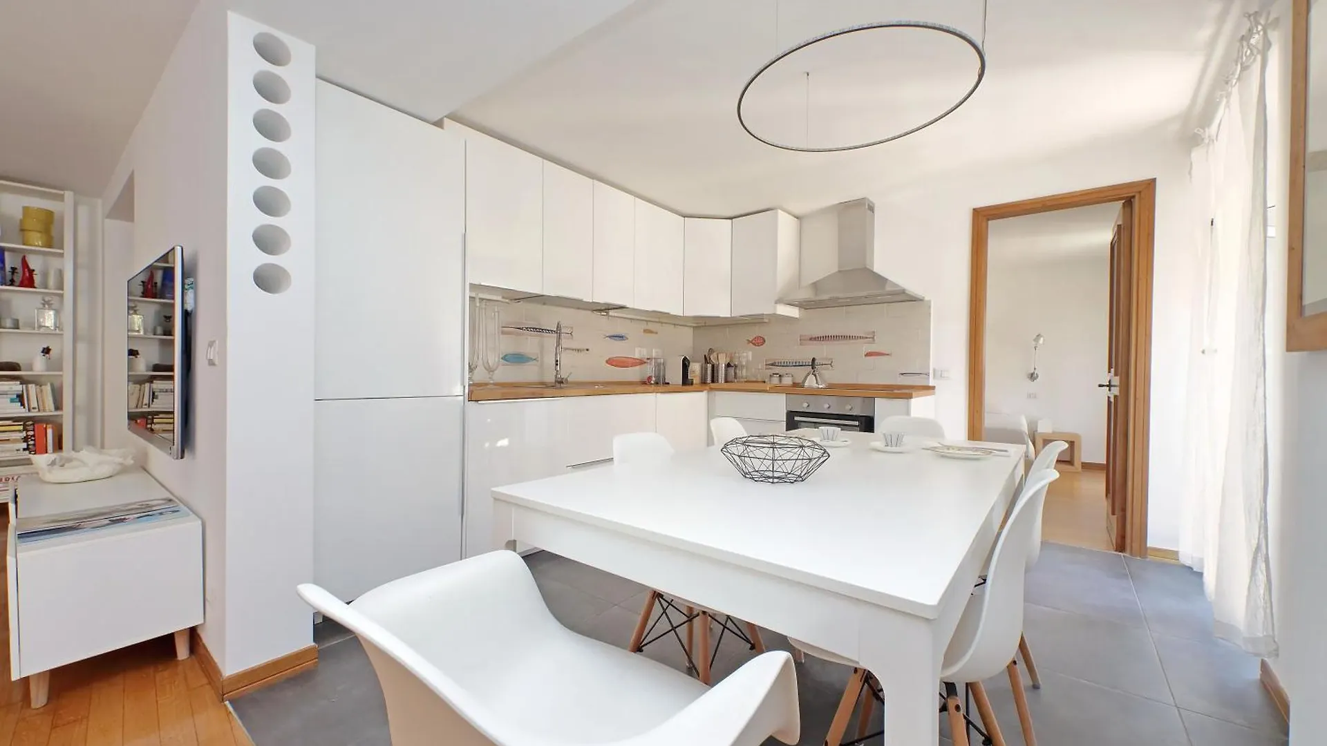 Via Dell'Orso Charme - My Extra Home Rome Apartment