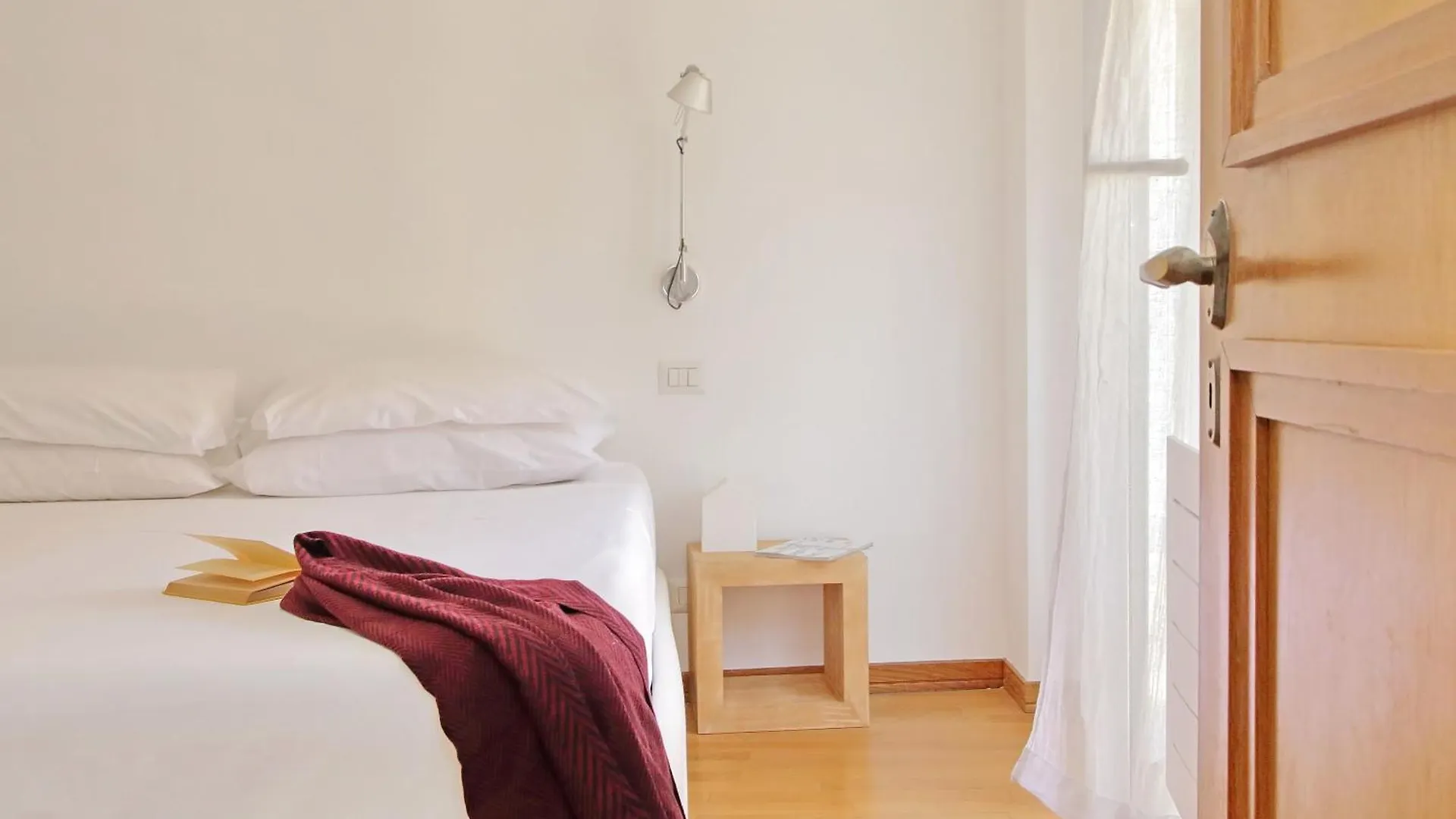 Apartment Via Dell'Orso Charme - My Extra Home Rome Italy