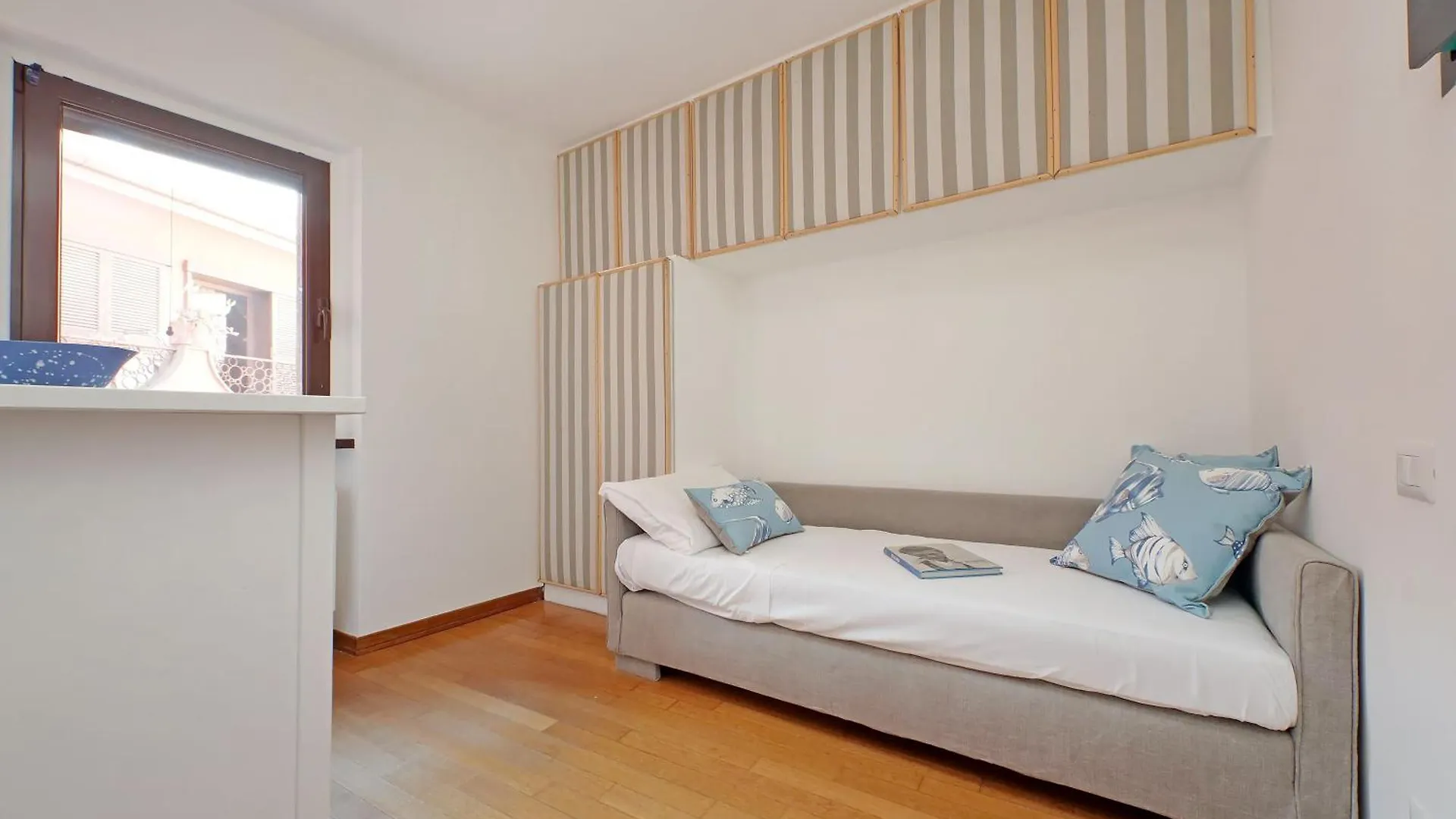 Via Dell'Orso Charme - My Extra Home Rome Apartment